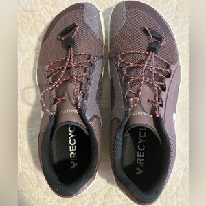 Vivobarefoots Primus Trail firm ground 9/40 women’s almost new.